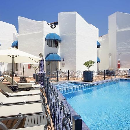 Playaflor Chill Out Resort A 50 Mtrs De La Playa (Adults Only) プラヤ・デ・ラス・アメリカス エクステリア 写真