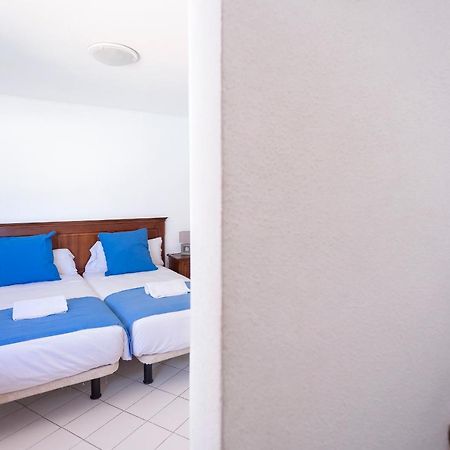 Playaflor Chill Out Resort A 50 Mtrs De La Playa (Adults Only) プラヤ・デ・ラス・アメリカス エクステリア 写真