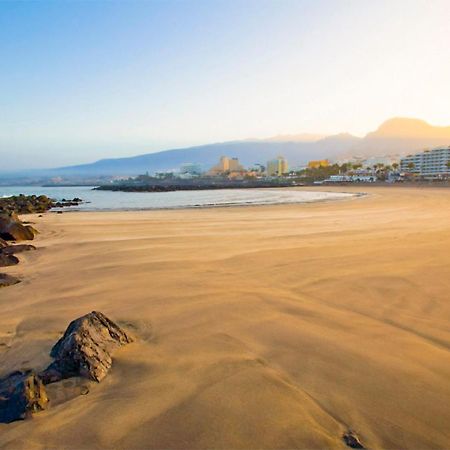 Playaflor Chill Out Resort A 50 Mtrs De La Playa (Adults Only) プラヤ・デ・ラス・アメリカス エクステリア 写真