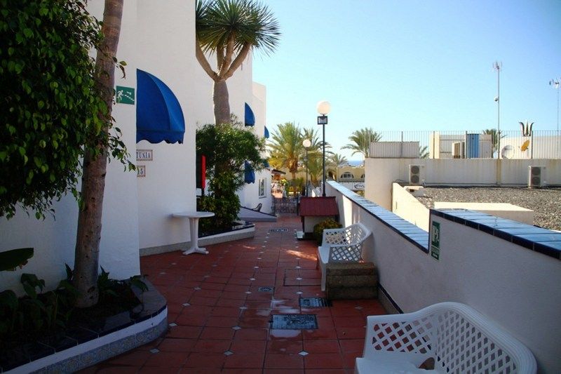 Playaflor Chill Out Resort A 50 Mtrs De La Playa (Adults Only) プラヤ・デ・ラス・アメリカス エクステリア 写真