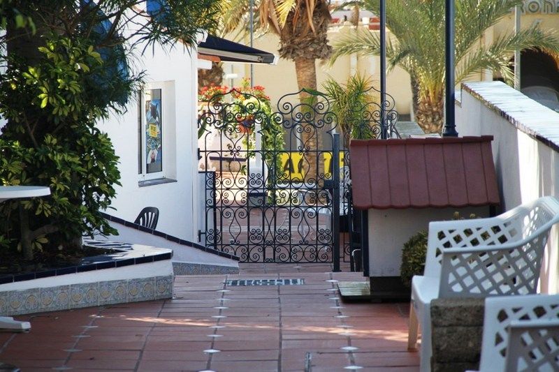 Playaflor Chill Out Resort A 50 Mtrs De La Playa (Adults Only) プラヤ・デ・ラス・アメリカス エクステリア 写真
