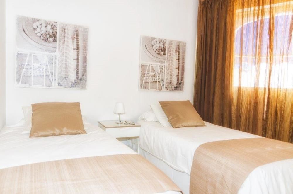 Playaflor Chill Out Resort A 50 Mtrs De La Playa (Adults Only) プラヤ・デ・ラス・アメリカス エクステリア 写真