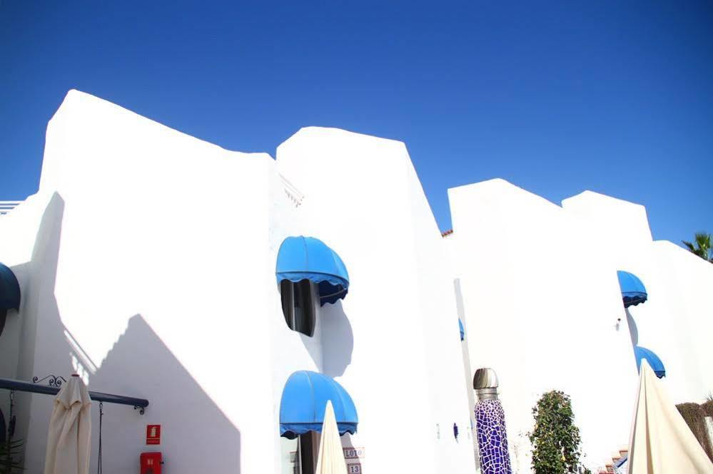 Playaflor Chill Out Resort A 50 Mtrs De La Playa (Adults Only) プラヤ・デ・ラス・アメリカス エクステリア 写真