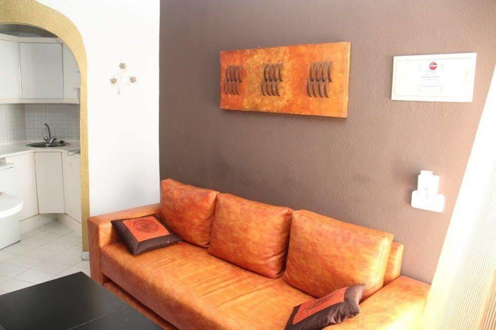 Playaflor Chill Out Resort A 50 Mtrs De La Playa (Adults Only) プラヤ・デ・ラス・アメリカス エクステリア 写真