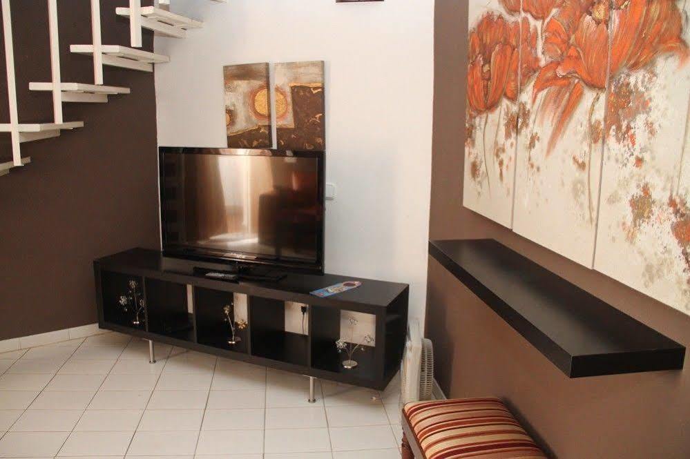 Playaflor Chill Out Resort A 50 Mtrs De La Playa (Adults Only) プラヤ・デ・ラス・アメリカス エクステリア 写真