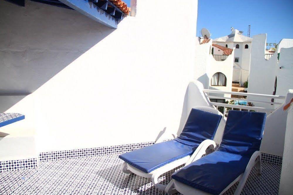 Playaflor Chill Out Resort A 50 Mtrs De La Playa (Adults Only) プラヤ・デ・ラス・アメリカス エクステリア 写真