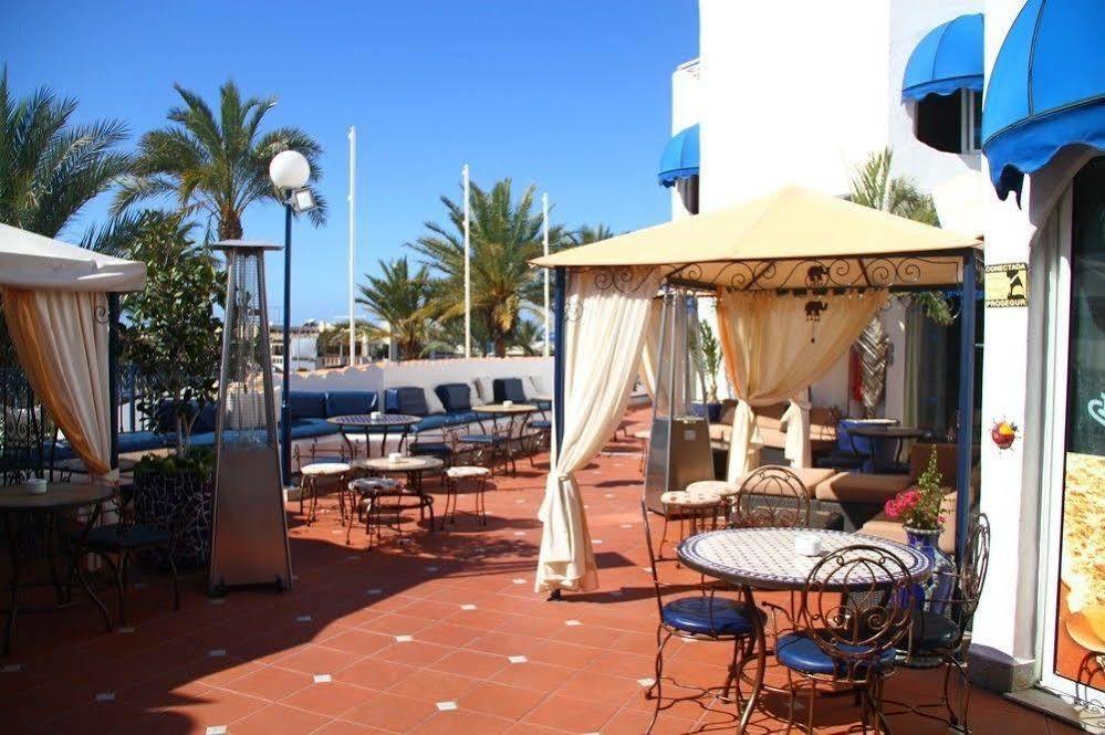 Playaflor Chill Out Resort A 50 Mtrs De La Playa (Adults Only) プラヤ・デ・ラス・アメリカス エクステリア 写真
