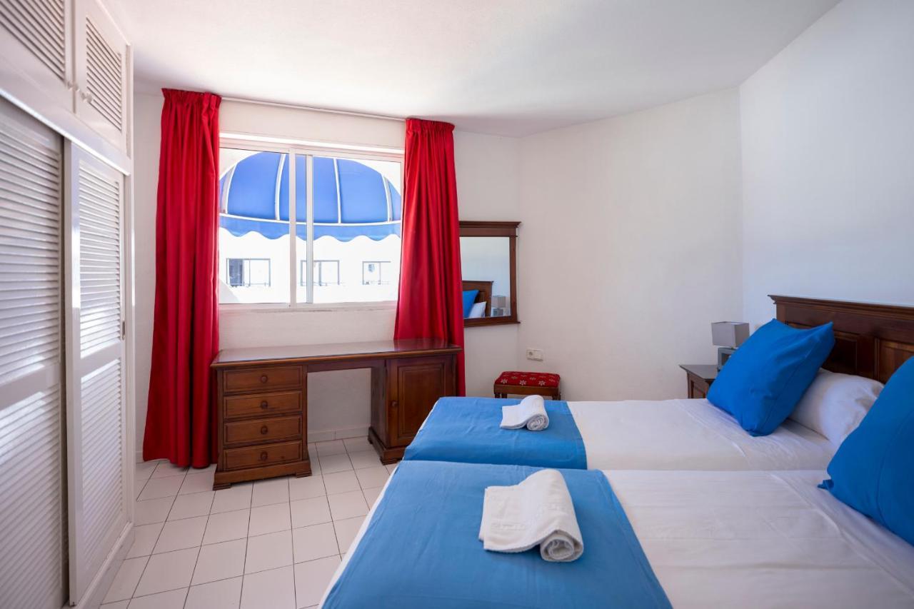 Playaflor Chill Out Resort A 50 Mtrs De La Playa (Adults Only) プラヤ・デ・ラス・アメリカス エクステリア 写真