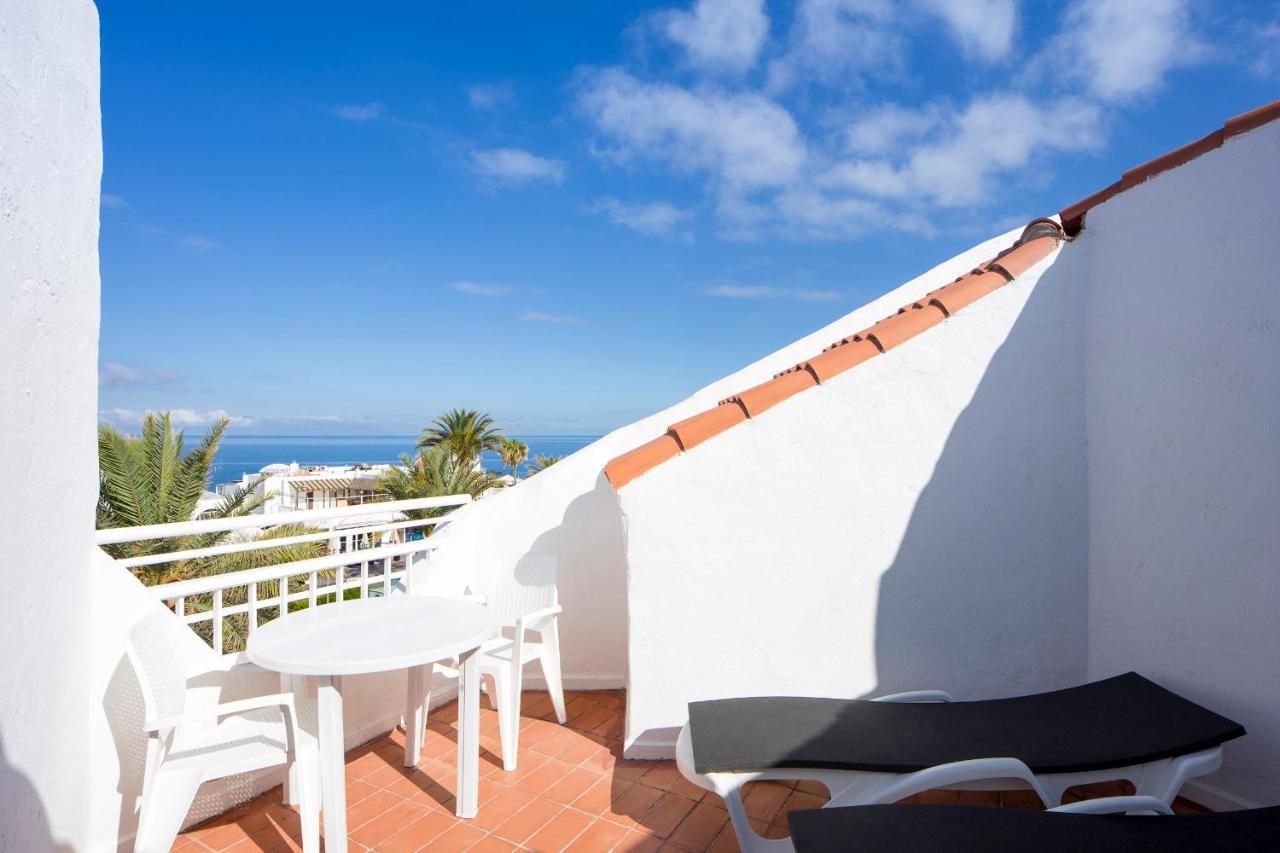 Playaflor Chill Out Resort A 50 Mtrs De La Playa (Adults Only) プラヤ・デ・ラス・アメリカス エクステリア 写真