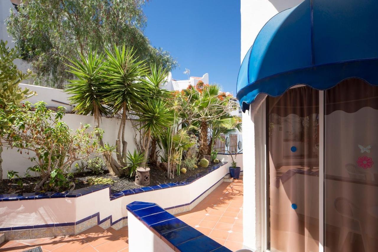 Playaflor Chill Out Resort A 50 Mtrs De La Playa (Adults Only) プラヤ・デ・ラス・アメリカス エクステリア 写真