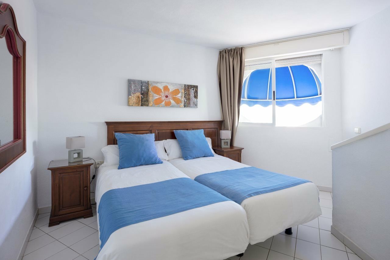 Playaflor Chill Out Resort A 50 Mtrs De La Playa (Adults Only) プラヤ・デ・ラス・アメリカス エクステリア 写真
