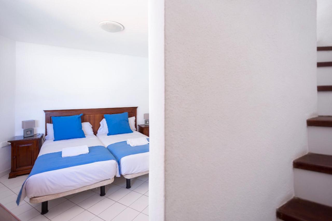 Playaflor Chill Out Resort A 50 Mtrs De La Playa (Adults Only) プラヤ・デ・ラス・アメリカス エクステリア 写真