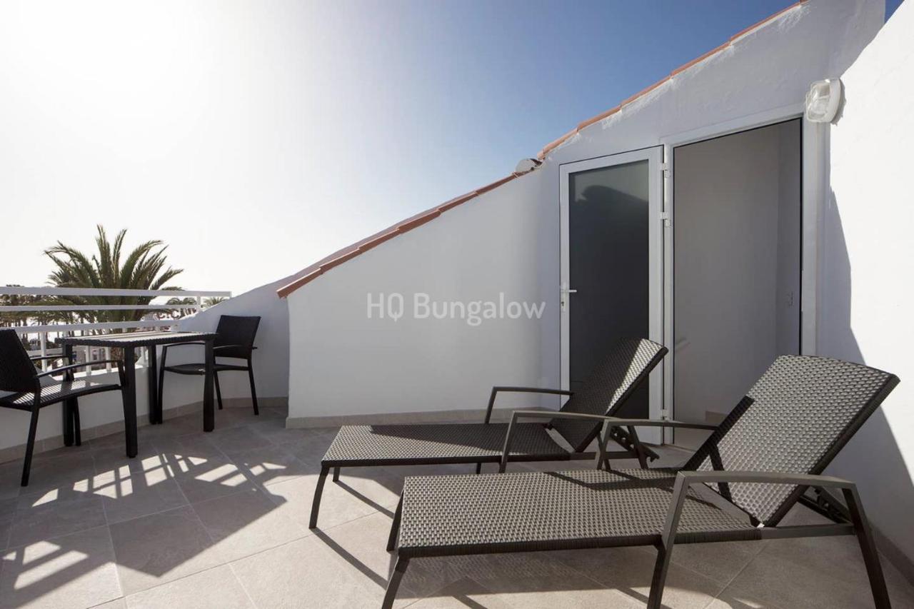 Playaflor Chill Out Resort A 50 Mtrs De La Playa (Adults Only) プラヤ・デ・ラス・アメリカス エクステリア 写真